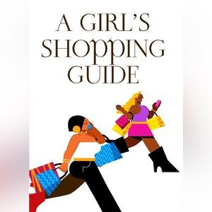 Girls Shopping Guide